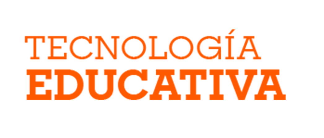 Tecnología Educativa